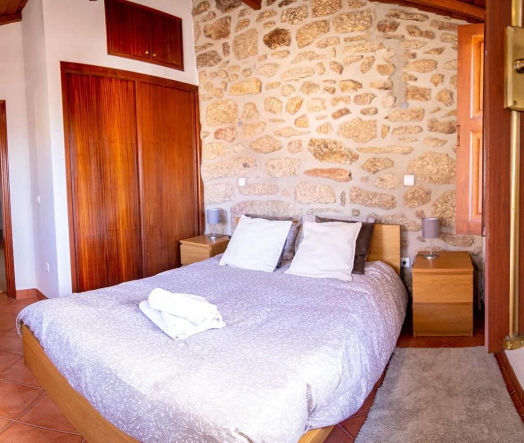 Anayn Villa Arcos de Valdevez Buitenkant foto