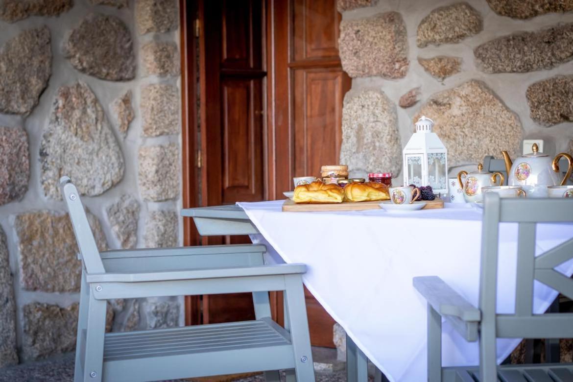Anayn Villa Arcos de Valdevez Buitenkant foto