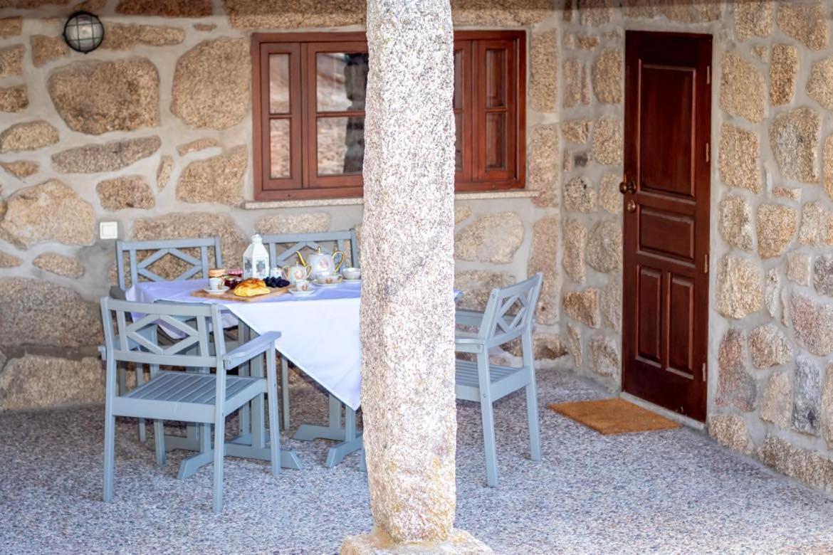 Anayn Villa Arcos de Valdevez Buitenkant foto