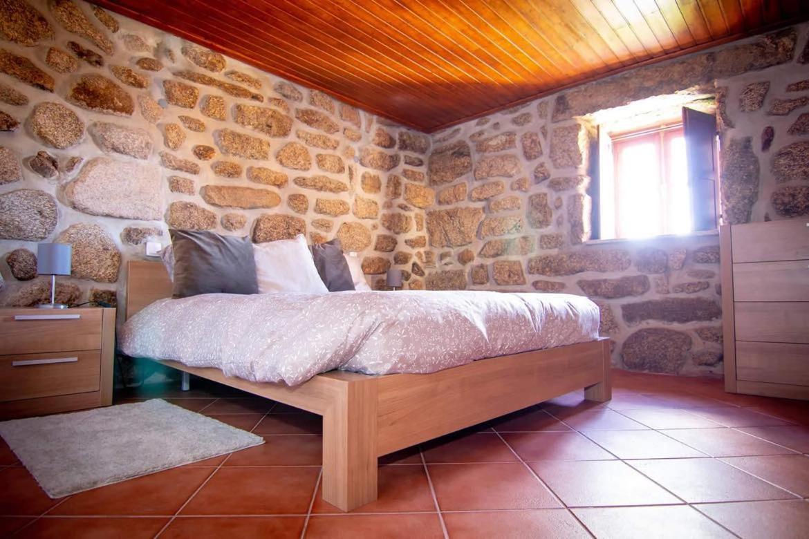 Anayn Villa Arcos de Valdevez Buitenkant foto